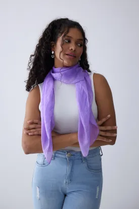 Silk Scarf