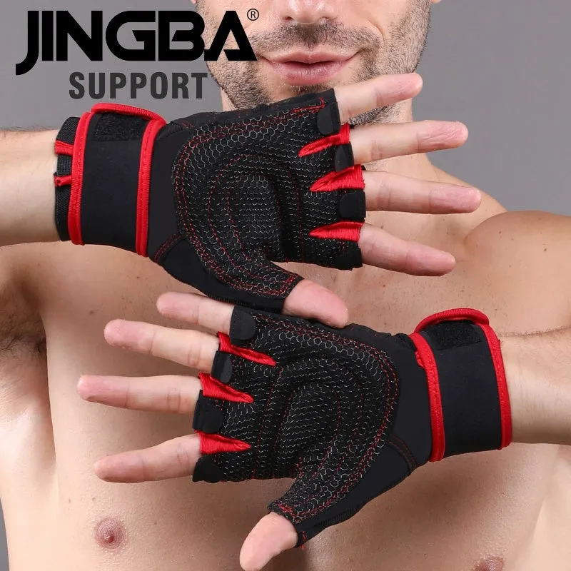 1004 Cycling Gloves