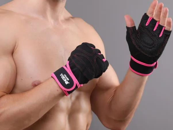 1004 Cycling Gloves