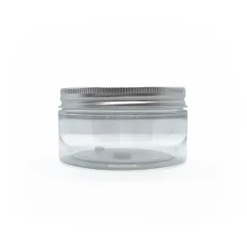 100ml PET Plastic Jars