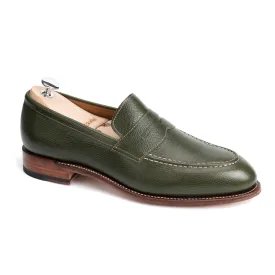 101484 - CAPER GREEN ALPINE - E