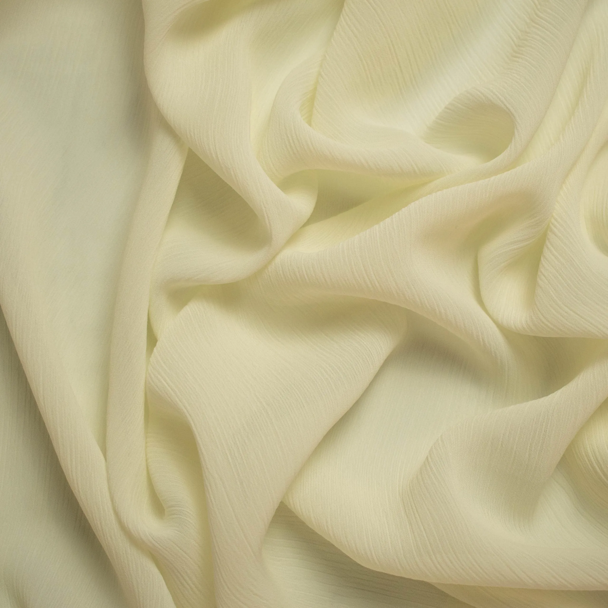 150cm Yoryu Crepe Chiffon