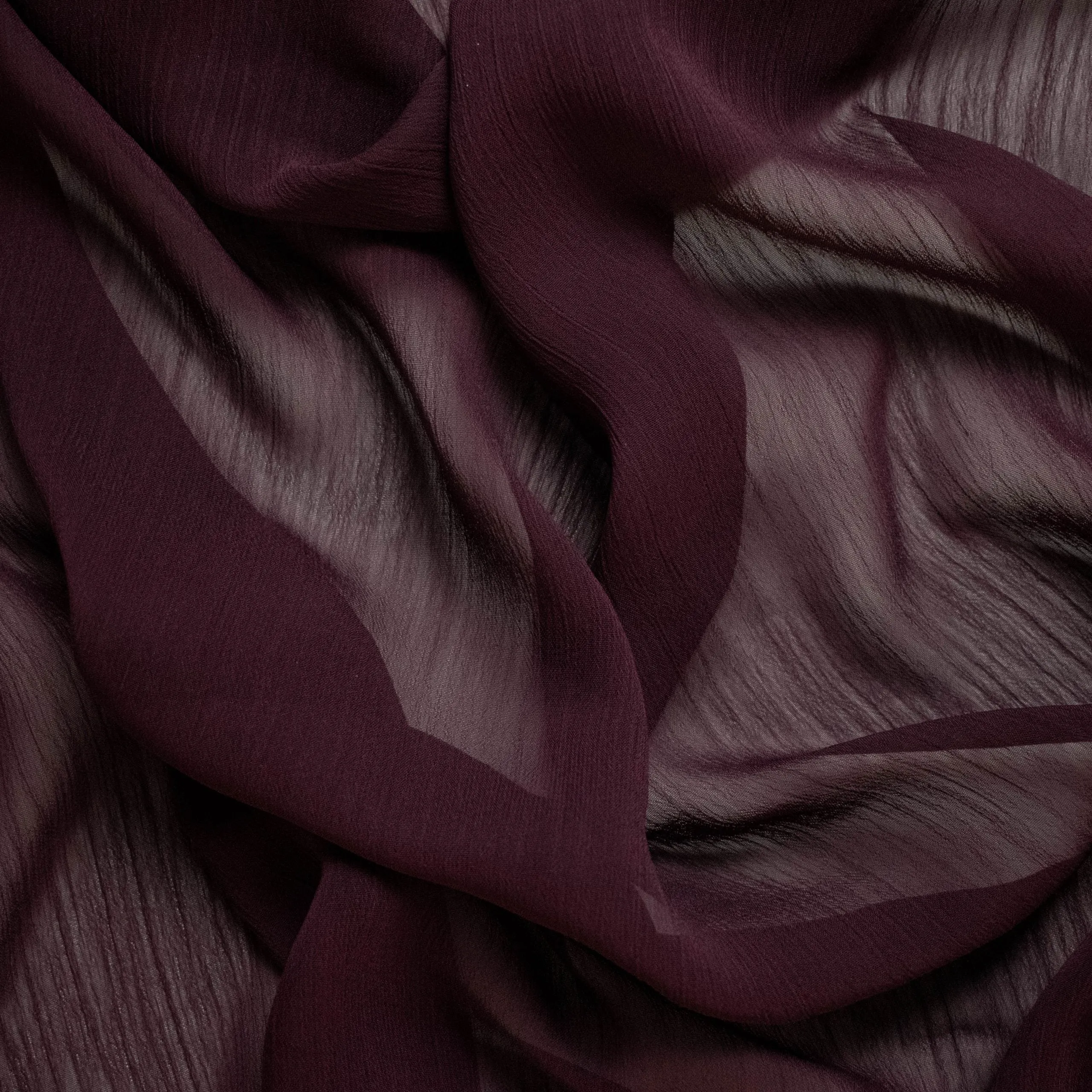 150cm Yoryu Crepe Chiffon