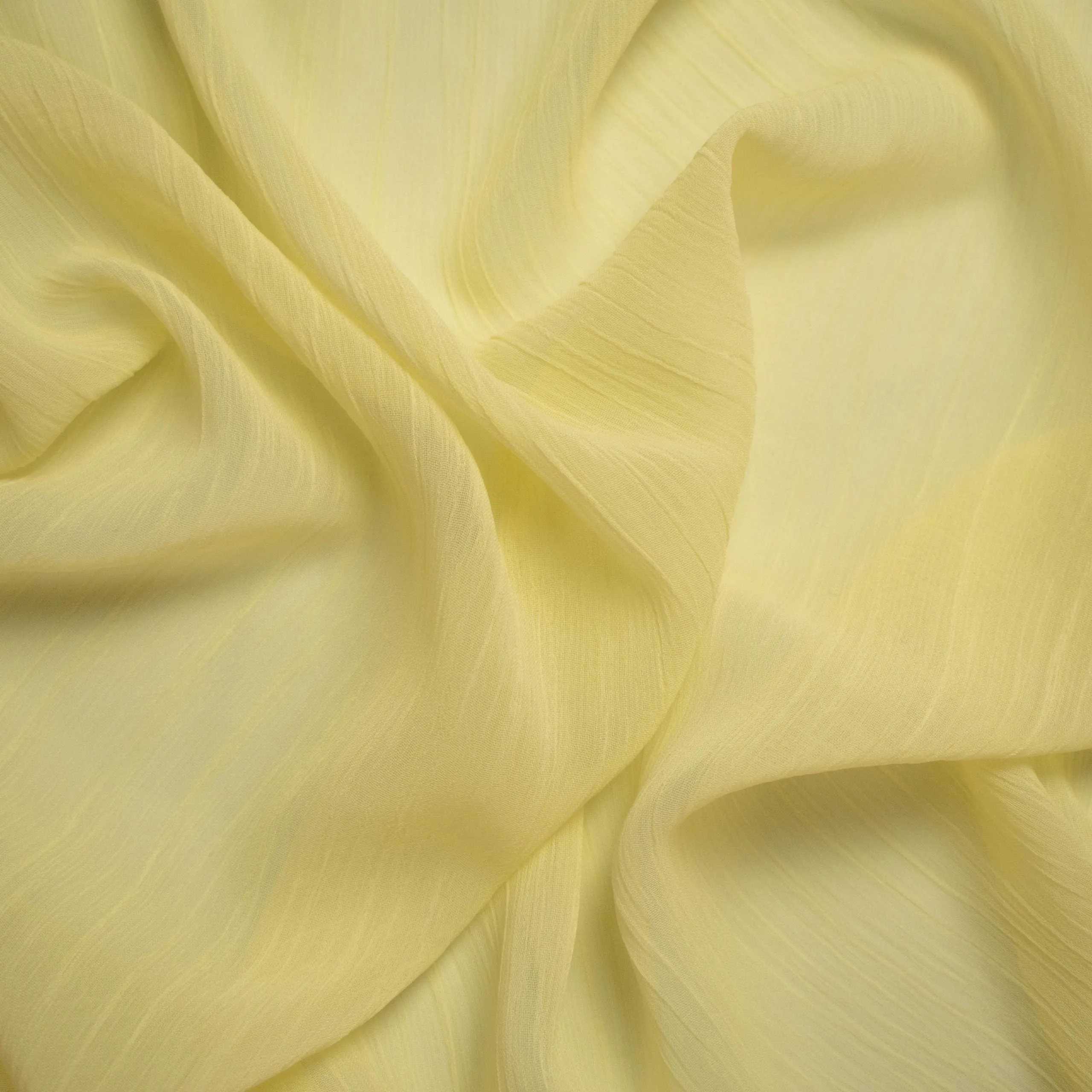 150cm Yoryu Crepe Chiffon