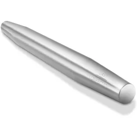 16" Stainless Steel French Rolling Pin by Last Confection