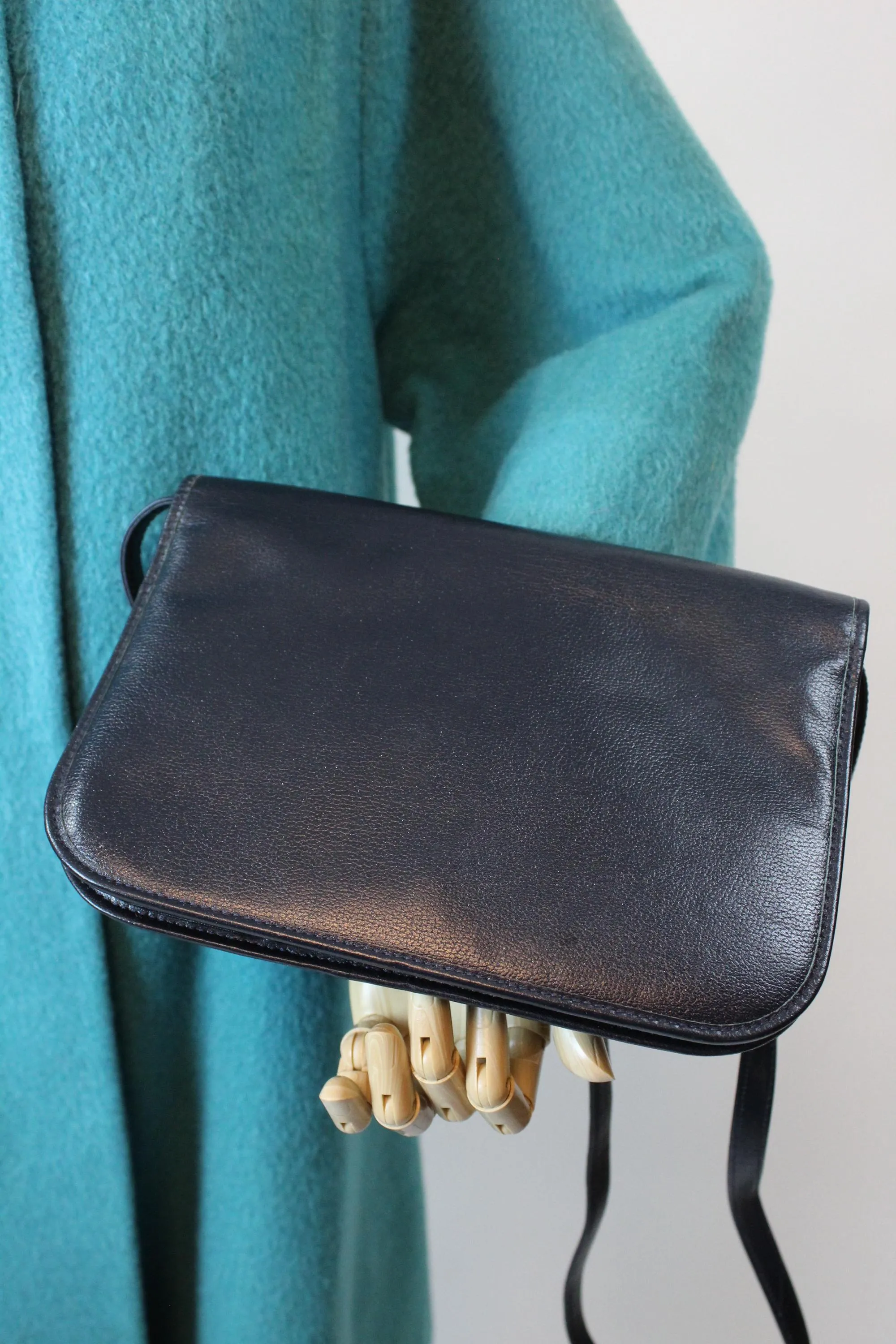 1980s DIOR CLASSIC bag designer purse clutch | new fall winter