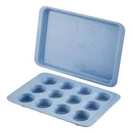 2-Piece Baking Sheet and Muffin Pan Set