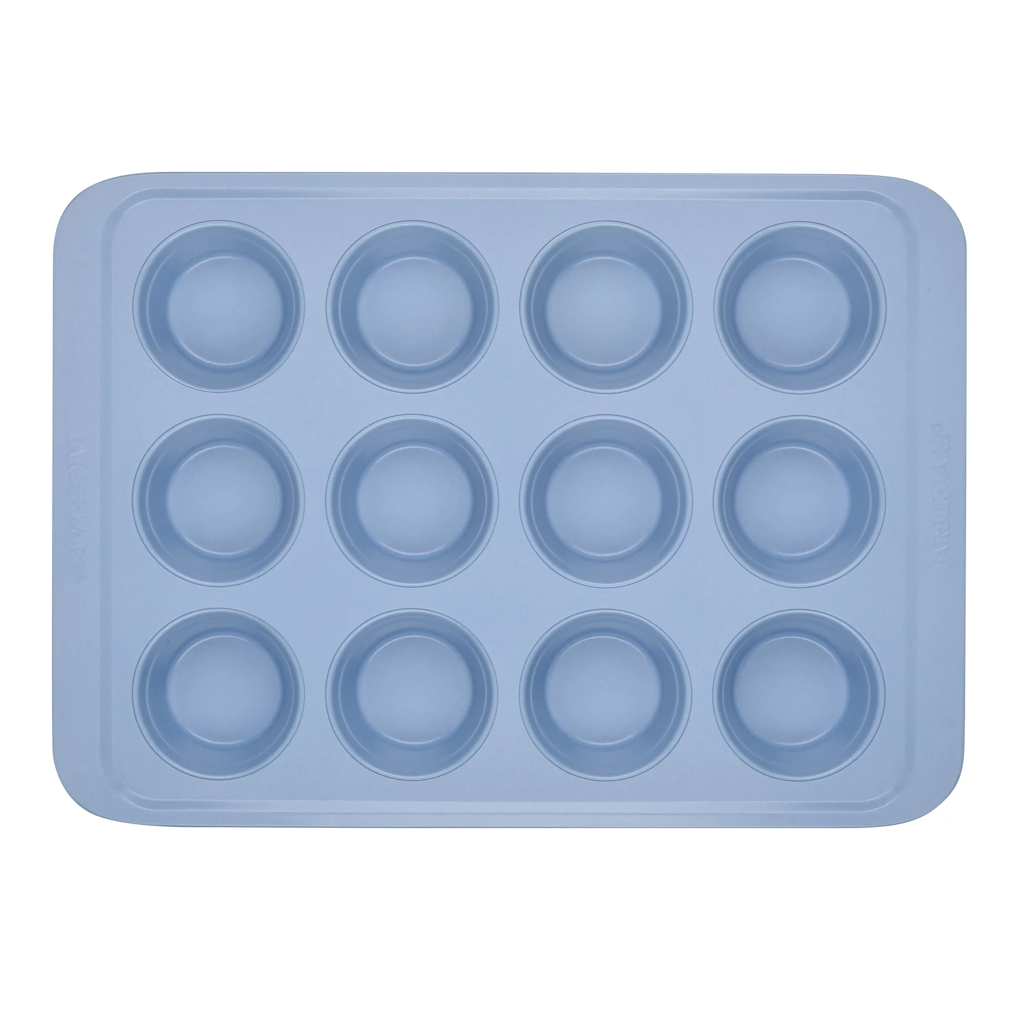 2-Piece Baking Sheet and Muffin Pan Set