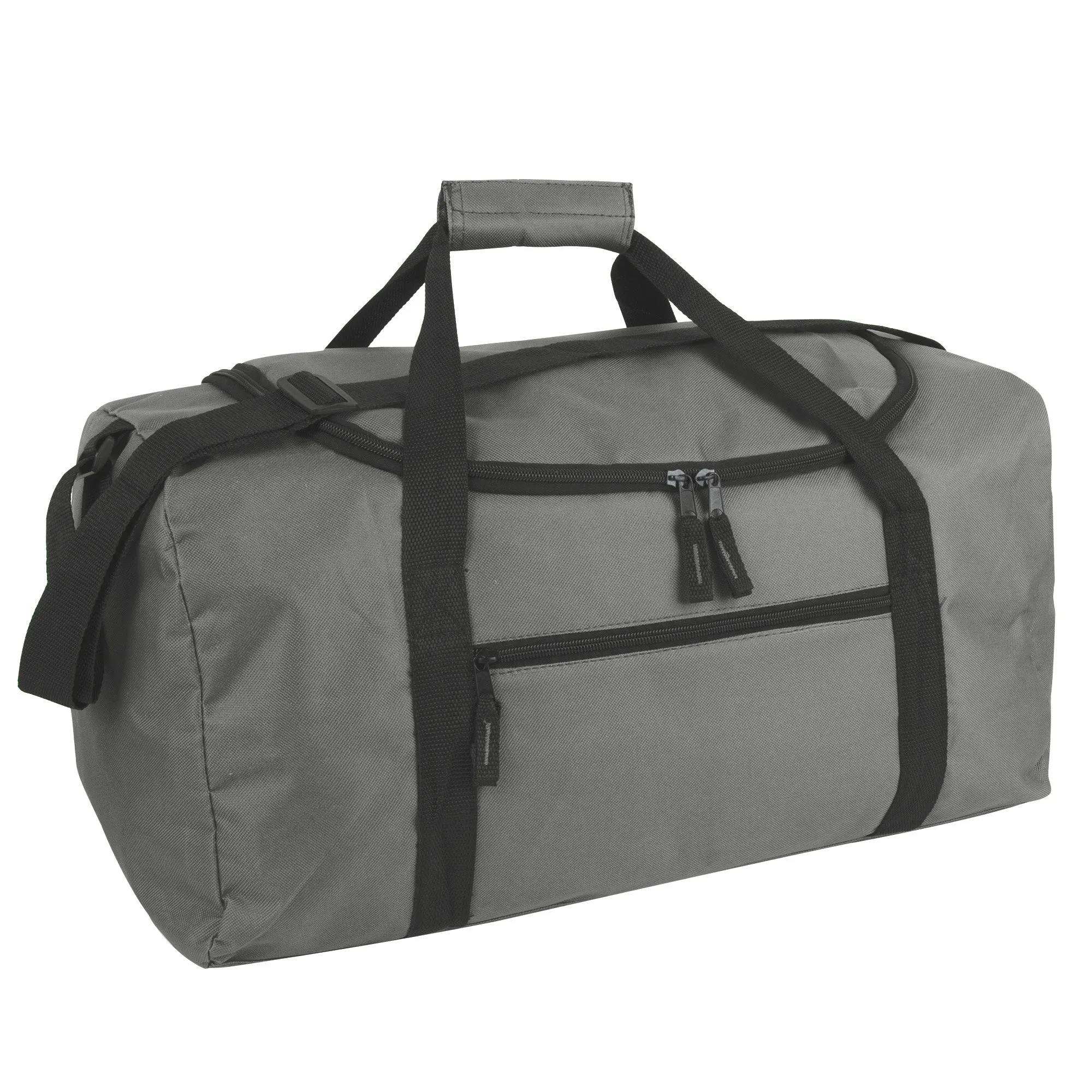 20 Inch Duffel Bag