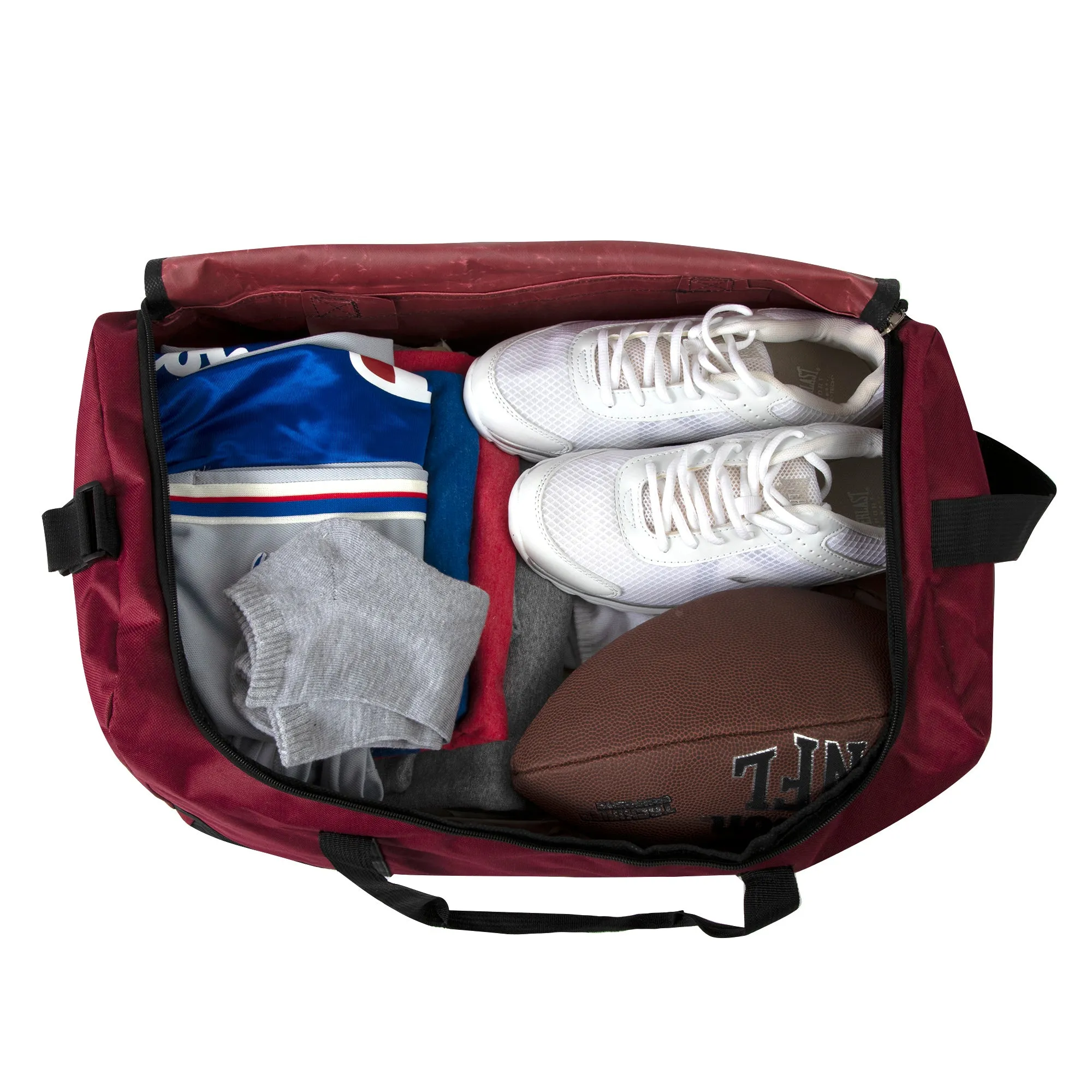 20 Inch Duffel Bag