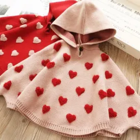 2021 spring Children's Knitted Sweater Baby Girls Sweater buy in bulk