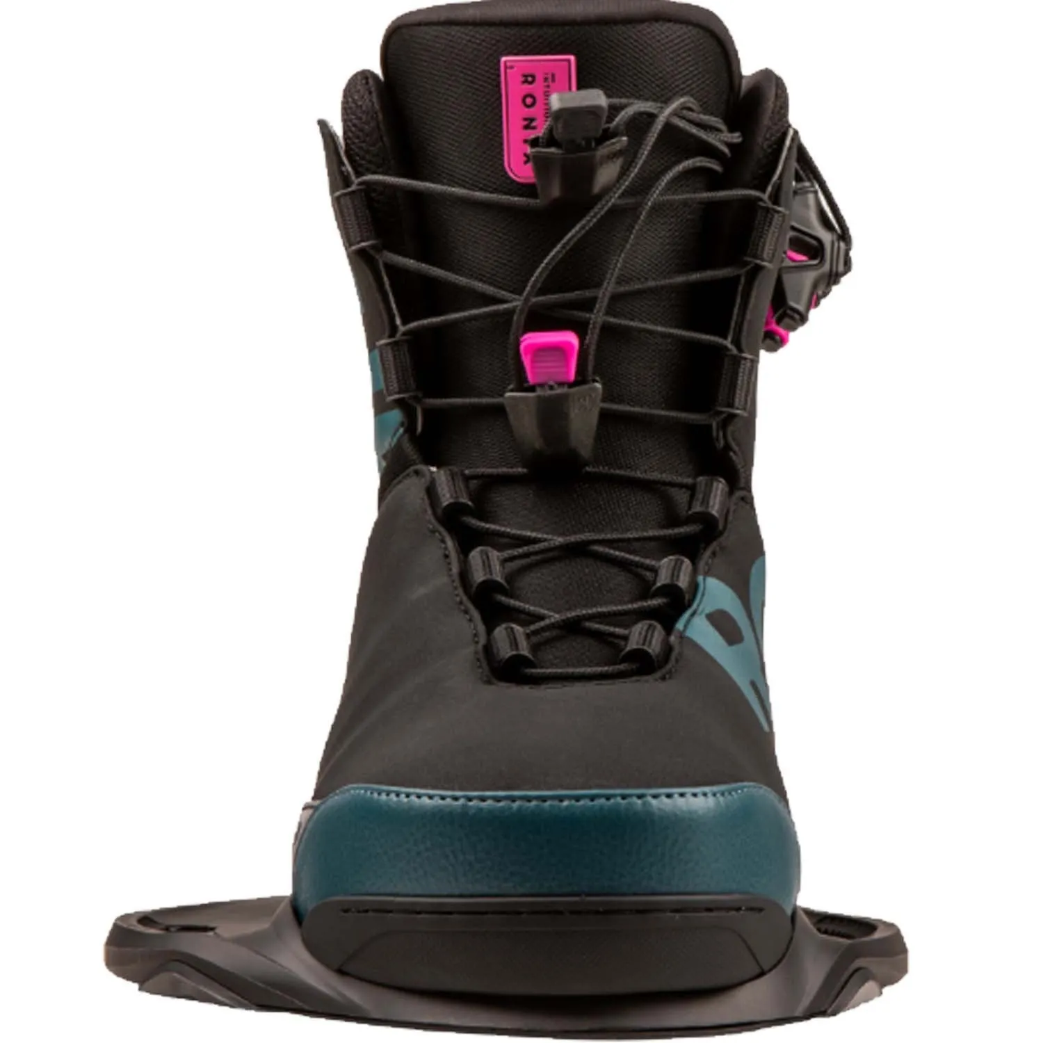 2025 RONIX RISE WAKEBOARD BOOTS