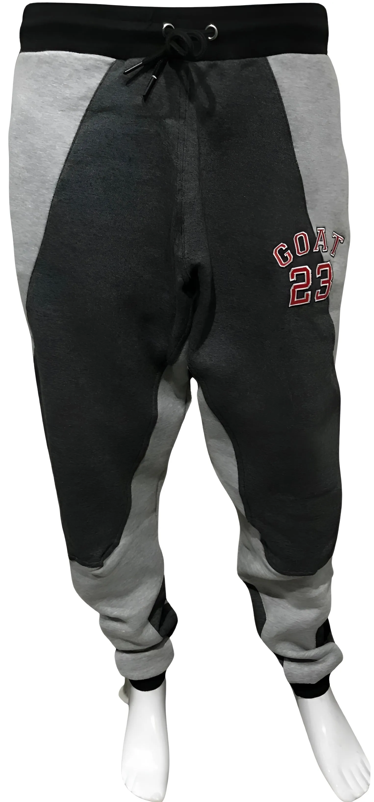 ^23 GOAT^ LUXURY SWEATPANTS