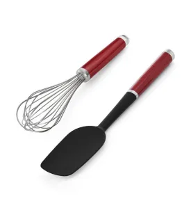 2pc Baking Set – Empire Red