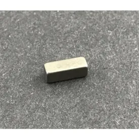 3 / 16" Square Clutch Key - (50 pack)