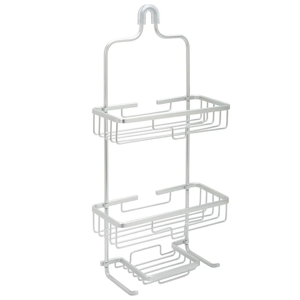 3 Tier Aluminium Shower Caddy