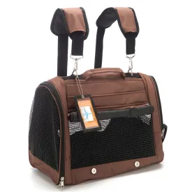 328 Pet Backpack XL - Pet Carrier