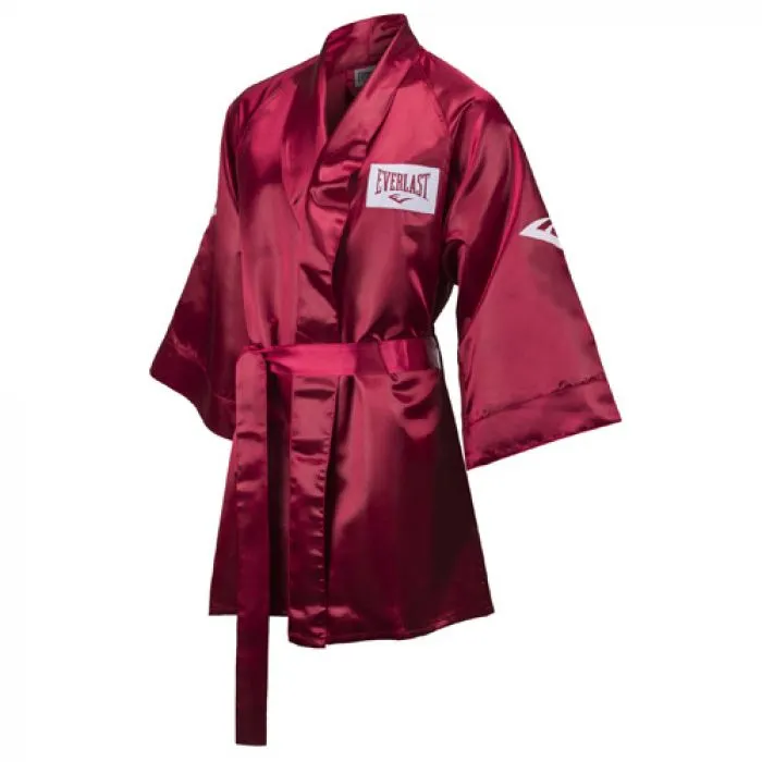 3/4 Length Boxing Robe