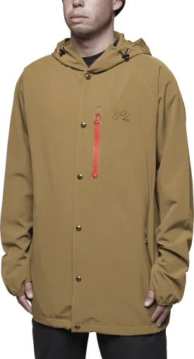 4TS COMRADE JACKET