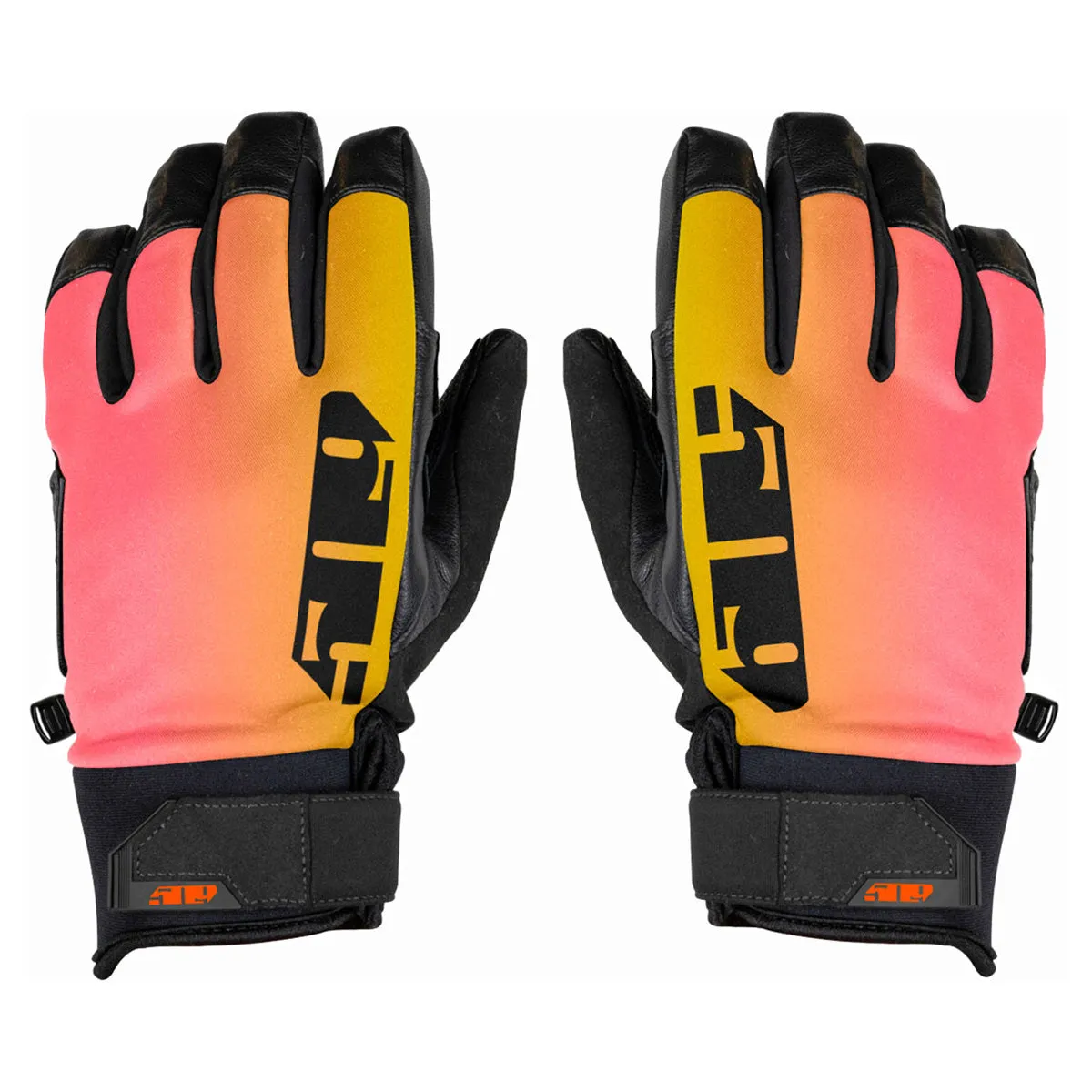 509 Freeride Snow Glove