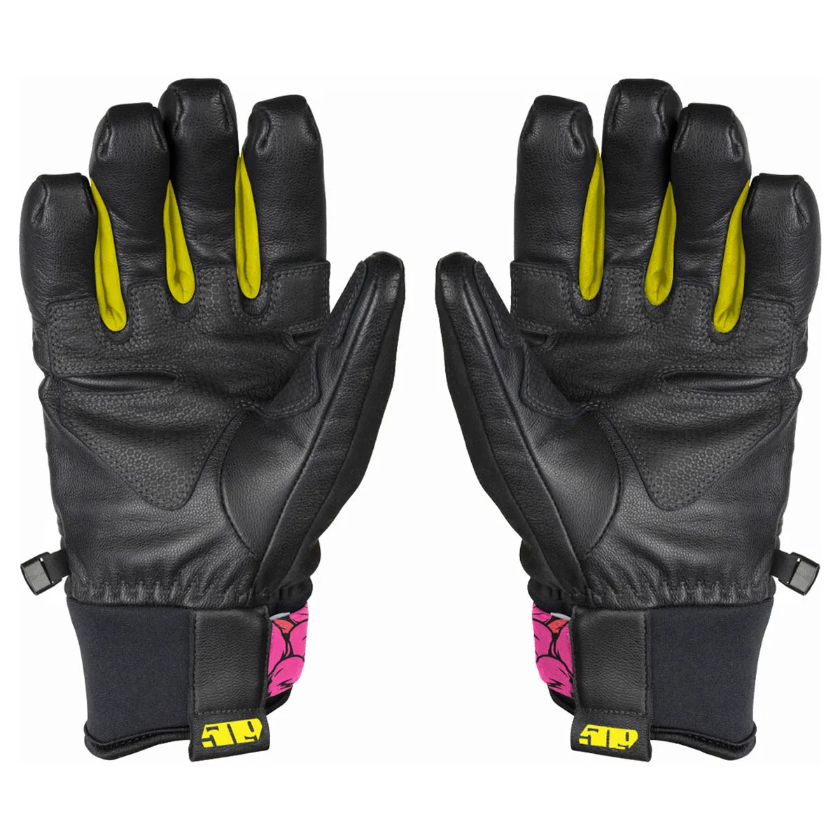 509 Freeride Snow Glove