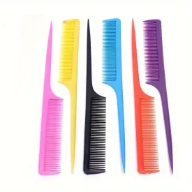 Beaded Hair Combs