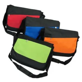 600D Polyester Sling Bag