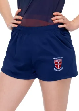 6141BRC - AFL, Rugby & Touch Shorts