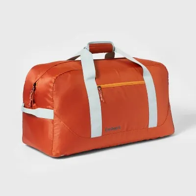 70L Packable Duffel Bag