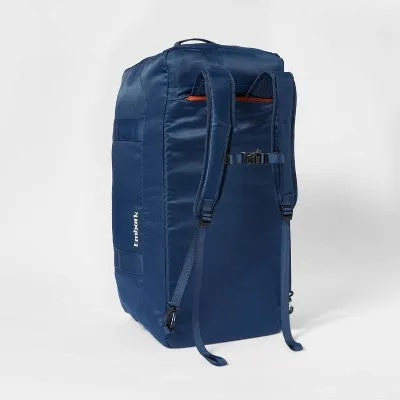 70L Packable Duffel Bag