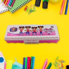 Kids Pencil Case