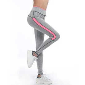 Activewear Stripe Leggings