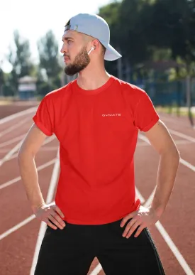 Activewear T-shirts Recycled Original [chest]