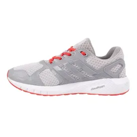 Adidas Duramo Running Sport Shoes Fabric Grey Colour For Women