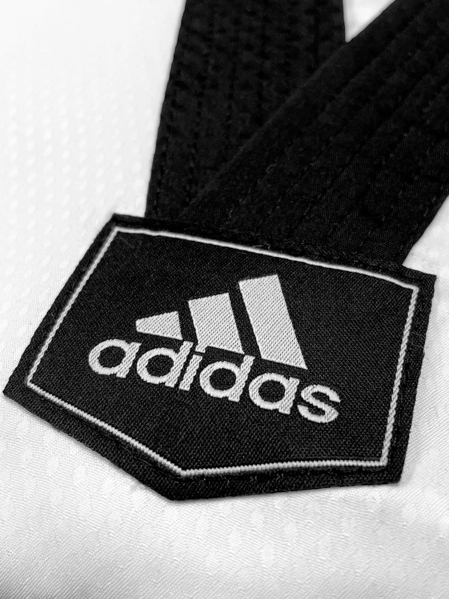 adidas Eco Fighter 3 III Taekwondo Sparring Uniform - Ultralight 100% Polyester