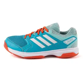 Adidas Essence Running Sport Shoes Fabric Blue Colour For Men