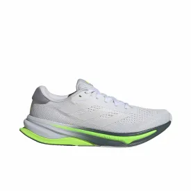 adidas | Men's Supernova Solution Running Shoes - Footwear White