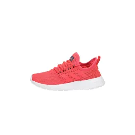 Adidas Neo Lite Racer Reborn Running Sport Shoes Fabric Pink Colour For Women