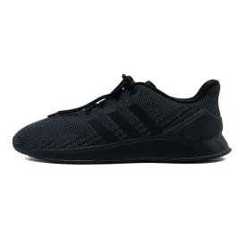 Adidas Neo Questar Flow Nxt Sport Shoes Fabric Black Colour For Men