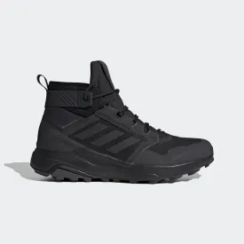 Adidas Pharrell x Terrex Trailmaker Mid GTX 'Triple Black'