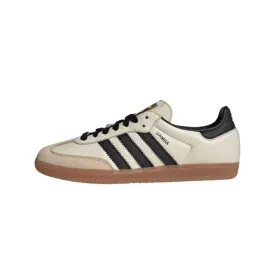 adidas Samba OG "Cream White Sand Strata" - Women's