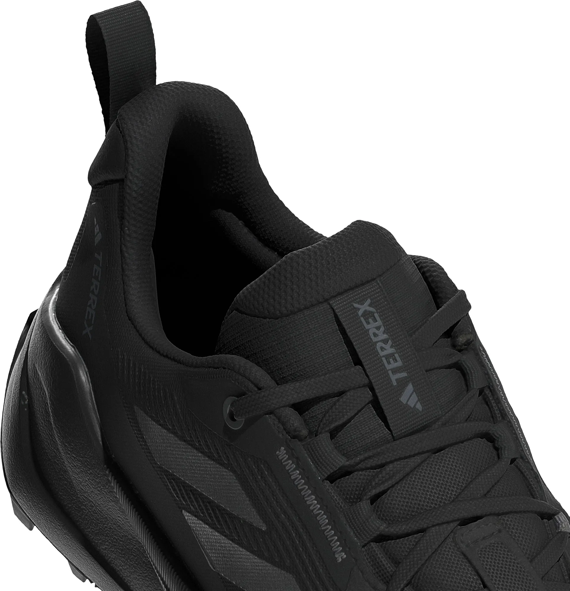 adidas Terrex Trailmaker 2.0 Mens Walking Shoes - Black