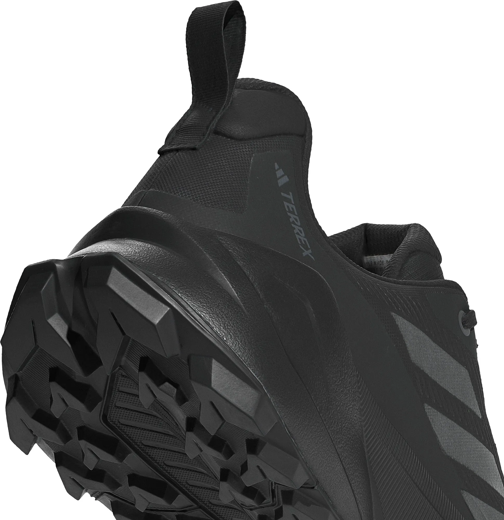 adidas Terrex Trailmaker 2.0 Mens Walking Shoes - Black