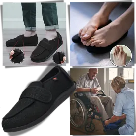 Adjustable Orthopedic Diabetic Shoes