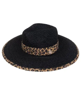 Adrienne Vittadini Straw Hat 324S