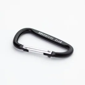 Adventure Club Carabiner (pack of 10)