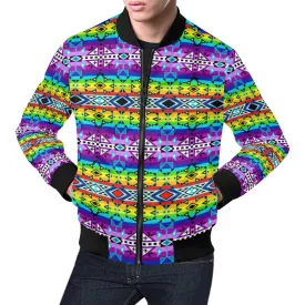 After the Rain Bomber Jacket for Men