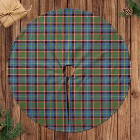 Aikenhead Tartan Christmas Tree Skirt