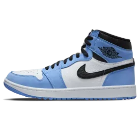 Air Jordan 1 High Golf 'University Blue'