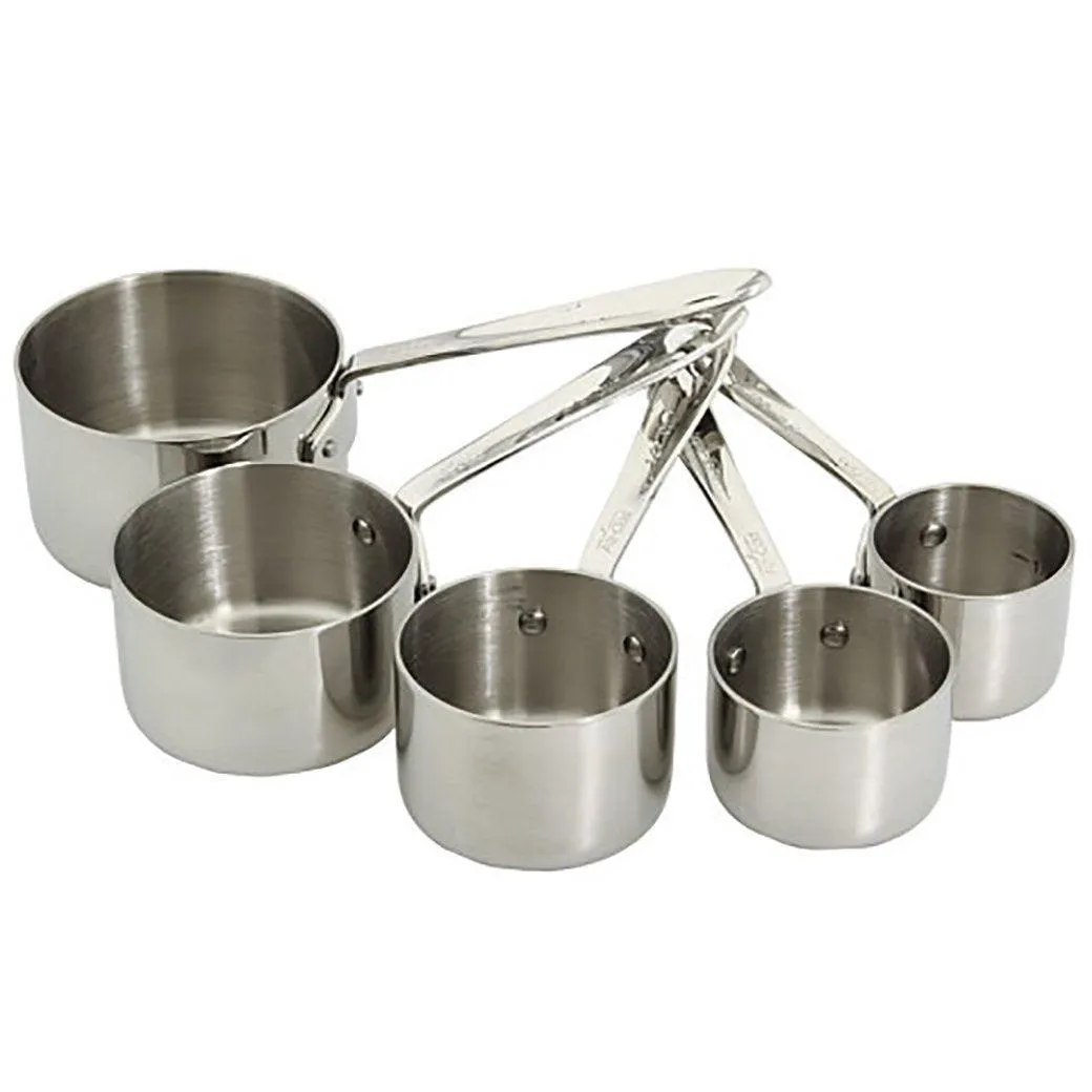 All-Clad Measuring Cup Set